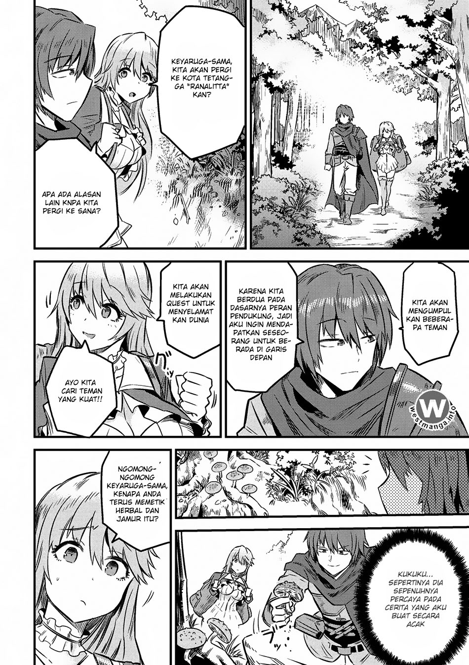 Kaifuku Jutsushi Yarinaoshi: Sokushi Mahou to Skill Copy no Chouetsu Heal